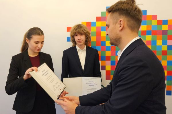 Stypednia Marszałka 2025