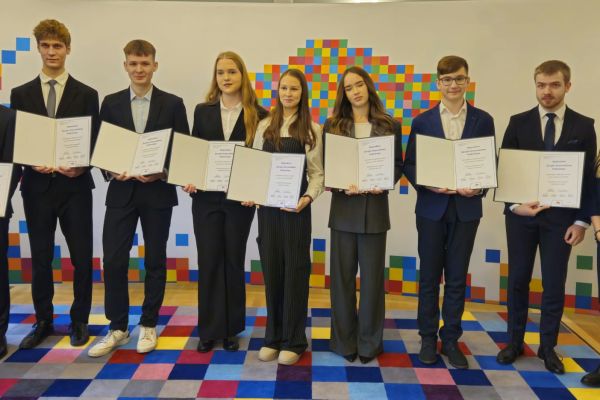 Stypednia Marszałka 2025