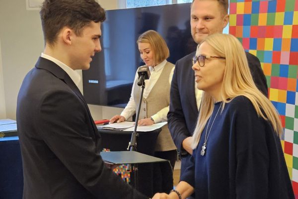 Stypednia Marszałka 2025