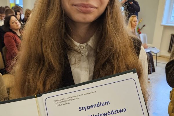 Stypednia Marszałka 2025