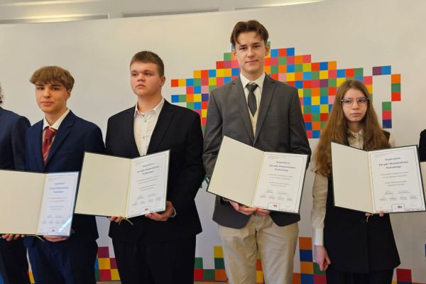 Stypednia Marszałka 2025