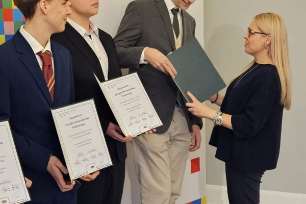 Stypednia Marszałka 2025