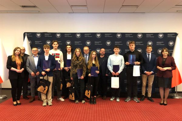 \XII Regionalna Olimpiada Historyczna Wiedzy o Armii Krajowej