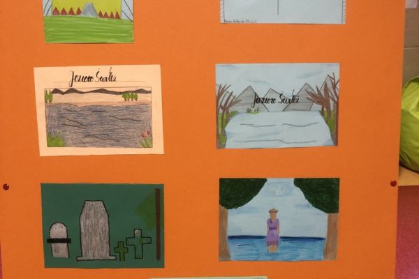 NPRCZ 2025 - pocztówki