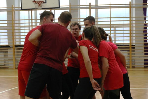 Mikołajkowy Turniej Piłki Siatkowej 2025