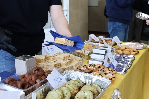 Kiermasz MindFluence 2026