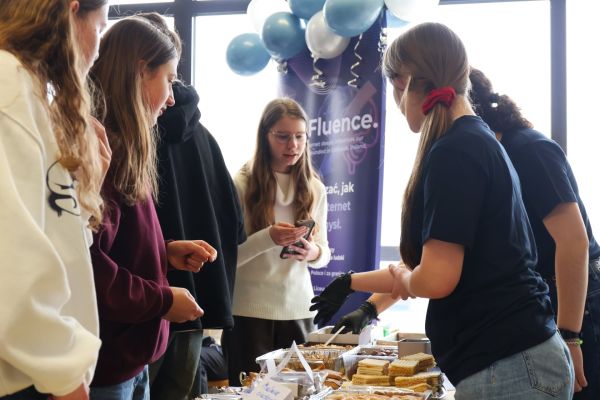 Kiermasz MindFluence 2026