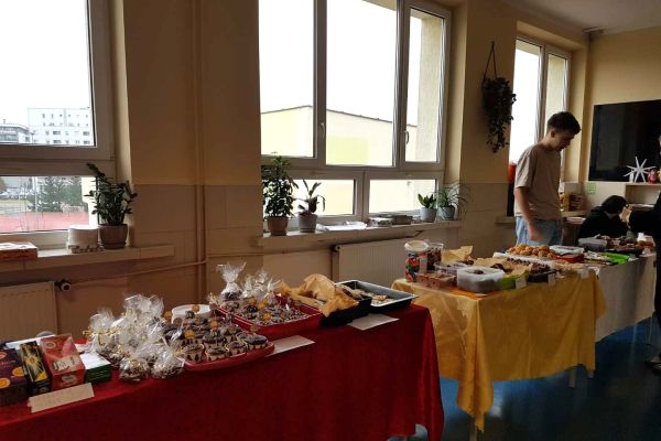 Dzień Przedsiębiorczości 2025 - Oczekiwanie społeczności szkolnej