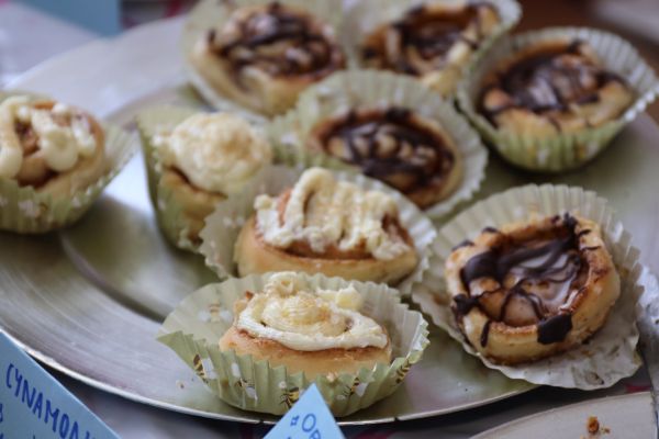 Kiermasz crash out oraz Fuel Up 2026