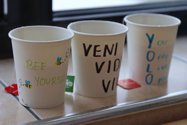 Kiermasz crash out oraz Fuel Up 2026