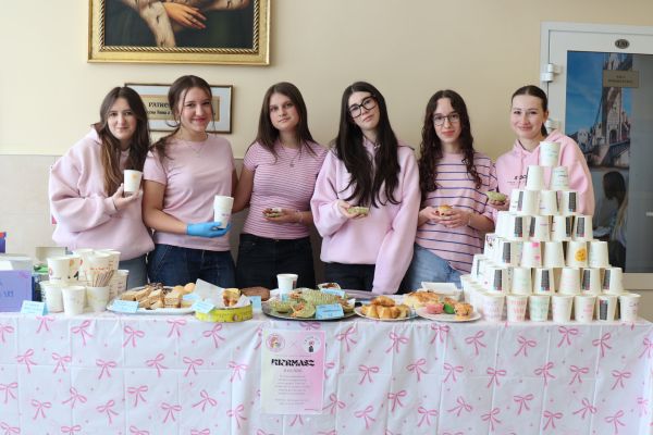 Kiermasz crash out oraz Fuel Up 2026