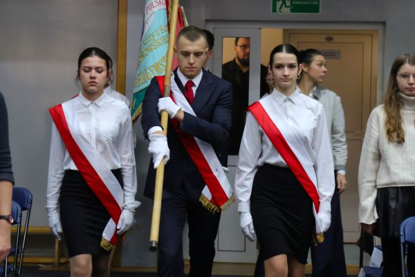 Obchody Święta Szkoły 2025