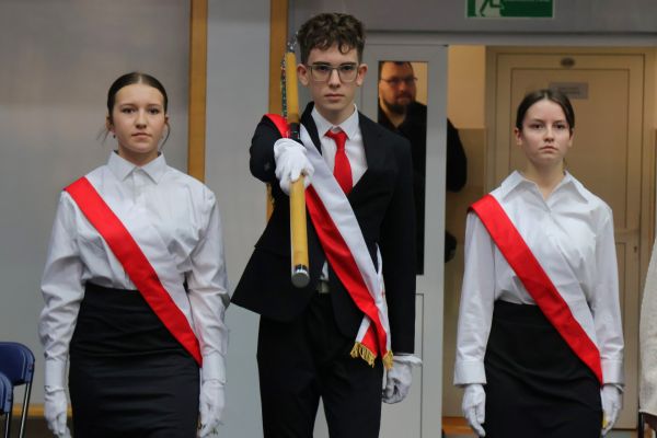 Obchody Święta Szkoły 2025