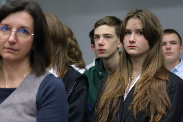 Obchody Święta Szkoły 2025