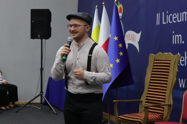 Obchody Święta Szkoły 2025