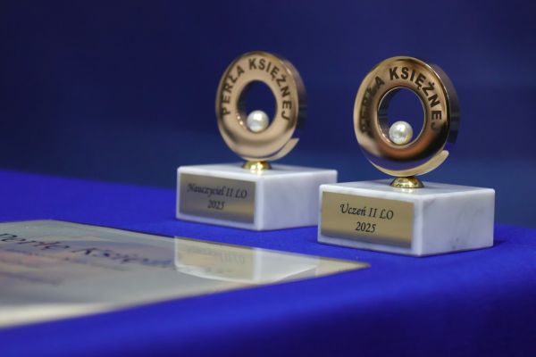 Obchody Święta Szkoły 2025