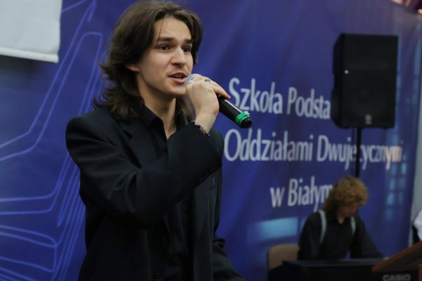 Obchody Święta Szkoły 2025