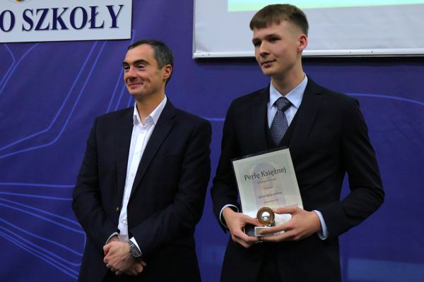 Obchody Święta Szkoły 2025