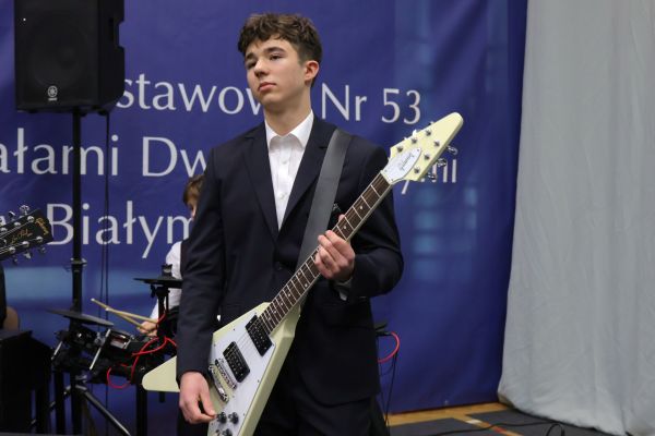 Obchody Święta Szkoły 2025