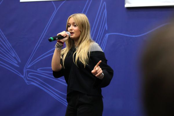 Obchody Święta Szkoły 2025