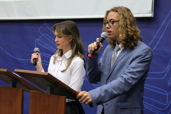 Obchody Święta Szkoły 2025