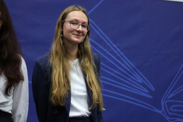 Obchody Święta Szkoły 2025