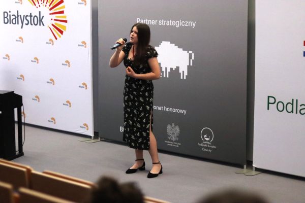 Osiecka 2026 Dzień 1