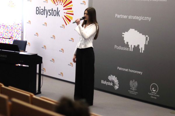 Osiecka 2026 Dzień 1