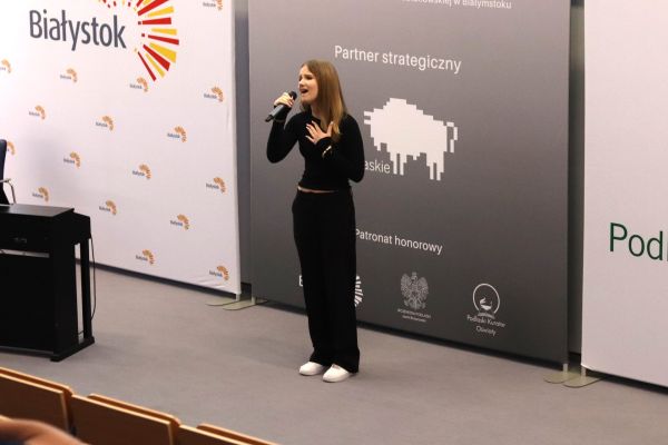 Osiecka 2026 Dzień 1