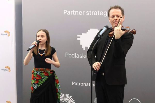 Osiecka 2026 Dzień 1