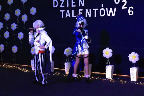 Dzień Talentów 2026