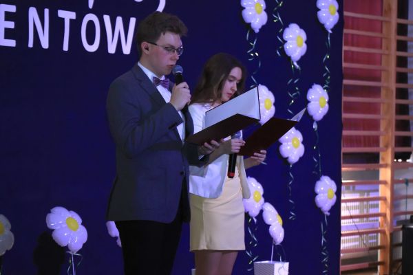 Dzień Talentów 2026