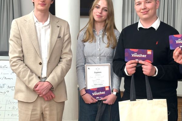 Warsaw Negotiation Game