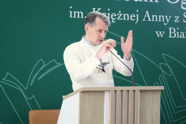 Łukasz Bożycki