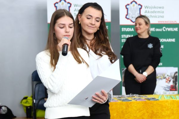 Targi edukacyjne 2026