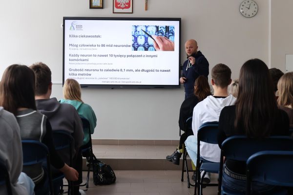 Targi edukacyjne 2026