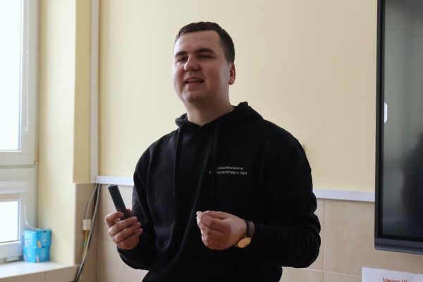 Targi edukacyjne 2026