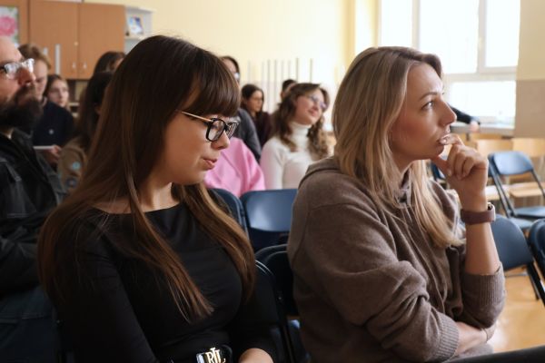 Targi edukacyjne 2026