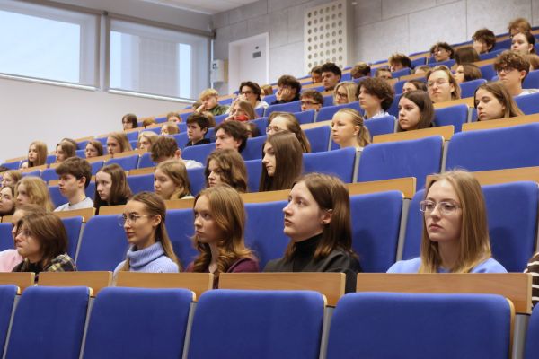 Targi edukacyjne 2026