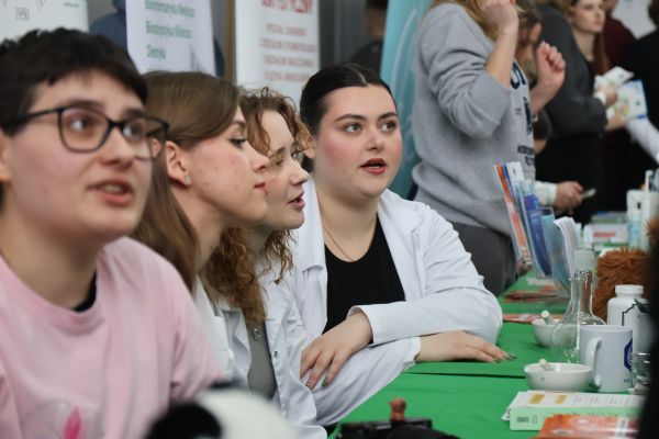 Targi edukacyjne 2026