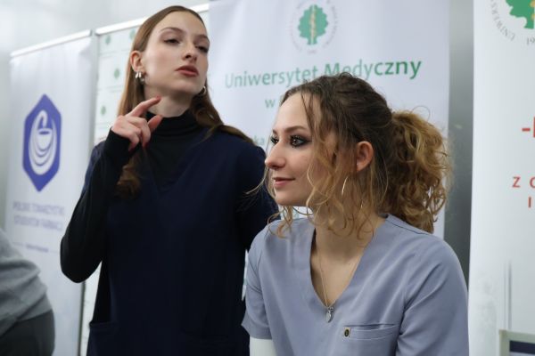 Targi edukacyjne 2026