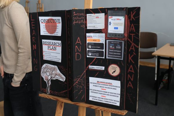 Personal Project 2026