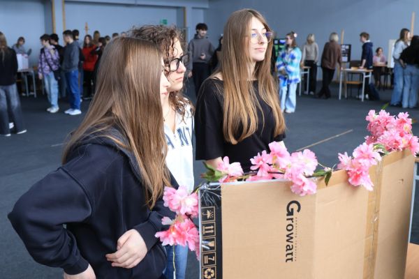 Personal Project 2026