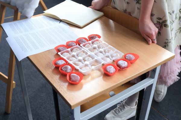 Personal Project 2026