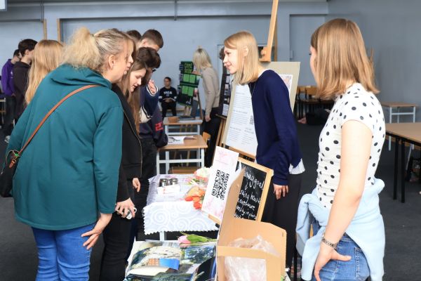 Personal Project 2026