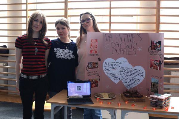 Personal Project 2026