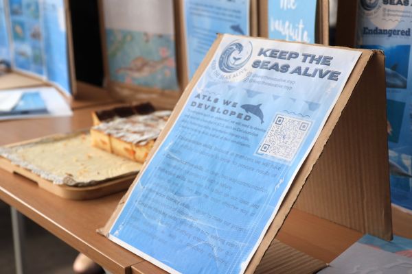 Personal Project 2026