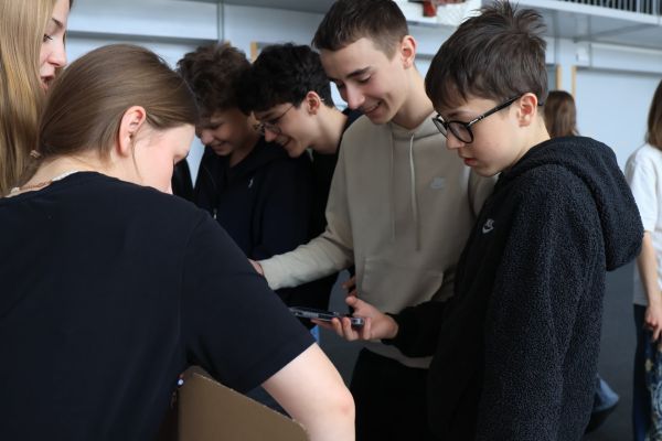 Personal Project 2026