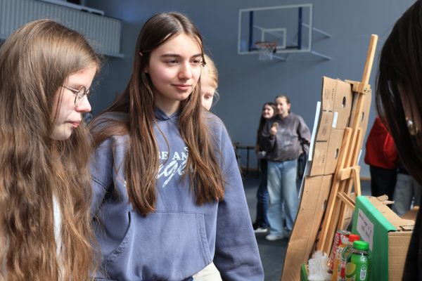 Personal Project 2026