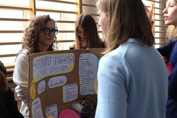 Personal Project 2026